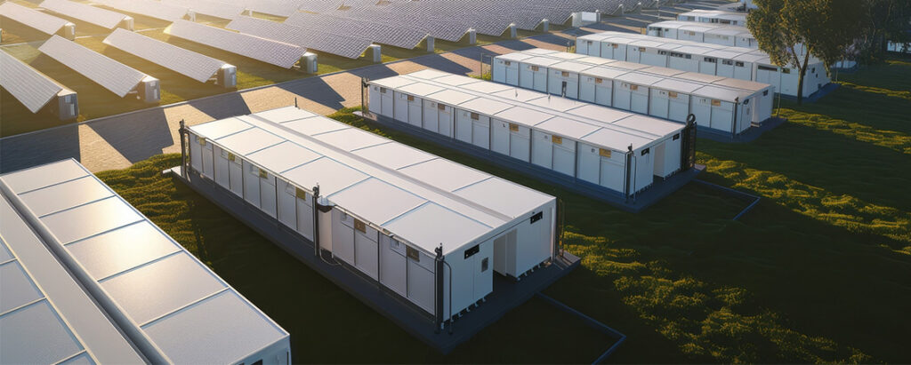 Rola Magazyn Energii w Firmach z Fotowoltaiką