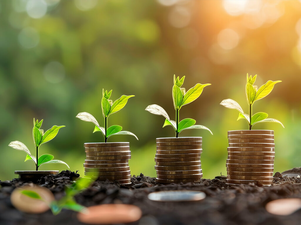 Dofinansowania do magazynów energii