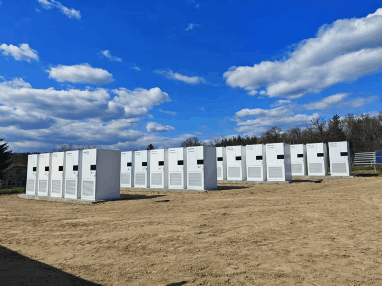 Realizacja w Czechach część 2