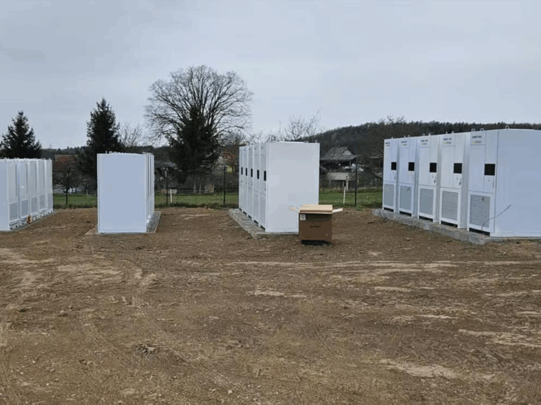 Realizacja w Czechach część 1