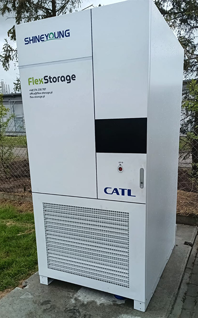 Pieczarkarnia Jachimowicz