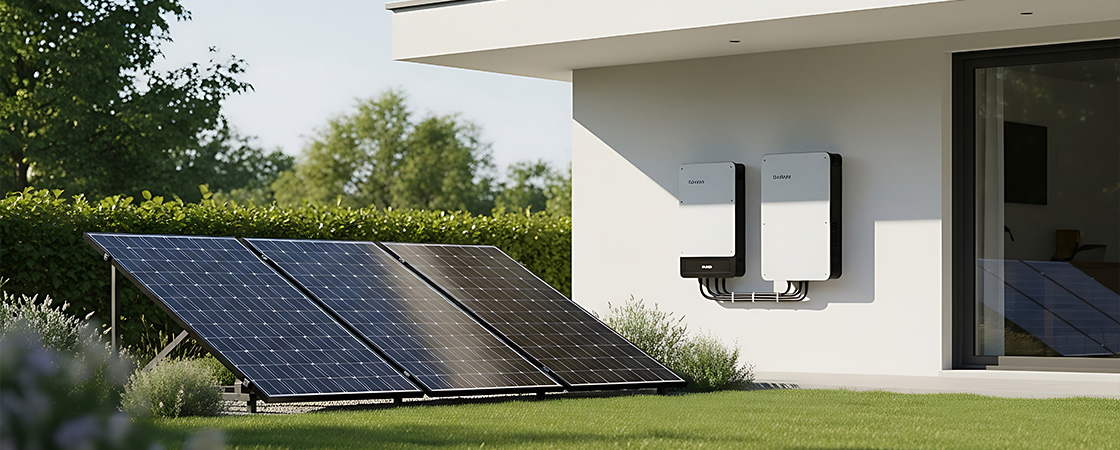 Domowy magazyn energii – idealne uzupełnienie instalacji fotowoltaicznej