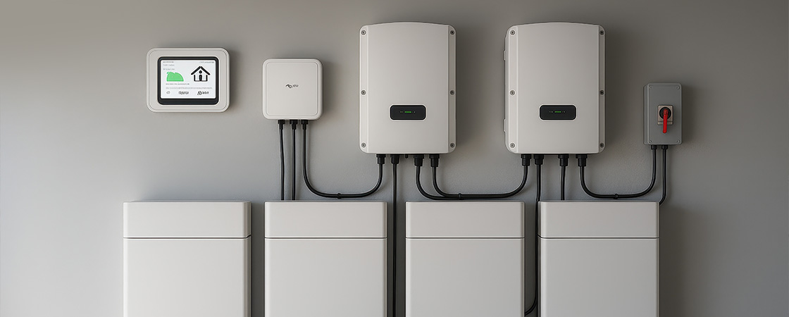 Jak działa magazyn energii do fotowoltaiki?