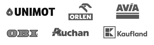 Partnerzy Flex-Storage