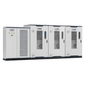 Magazyn Energii 645 kWh HC645S LiFePO4 HUA Power