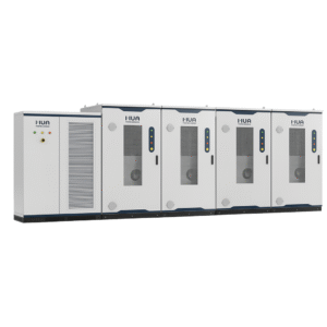 Magazyn Energii 860 kWh HC860S LiFePO4 HUA Power