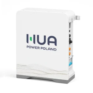 Magazyn Energii 5kW 100Ah LiFePO4 IP55 HUA Power BESS