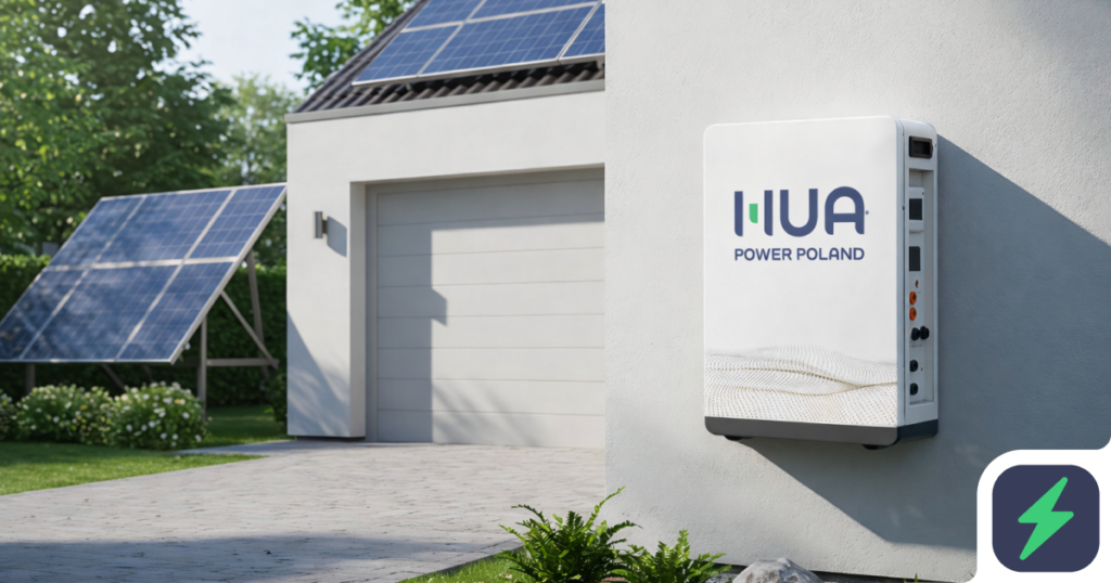 Magazyn energii do montażu na zewnątrz – Kompletny przewodnik 2026