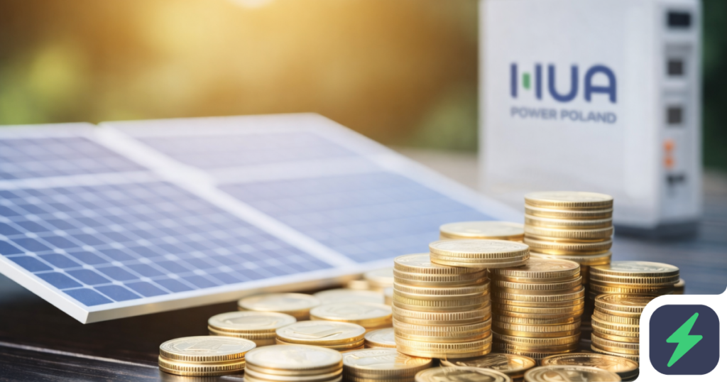 Magazyn energii w programie Mój Prąd – zasady, dotacje i wymagania w 2026 roku 