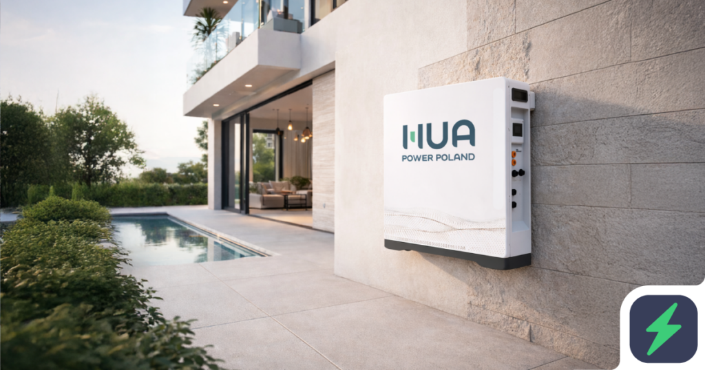 Magazyn energii dla domu – jaki wybrać? Kompletny przewodnik i ranking rozwiązań na 2026 rok