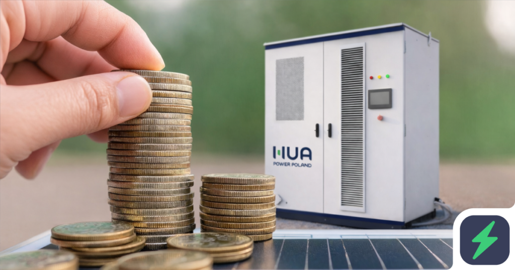 Magazyn energii z dotacją vs. bez – czy to się opłaca w 2026 roku? 