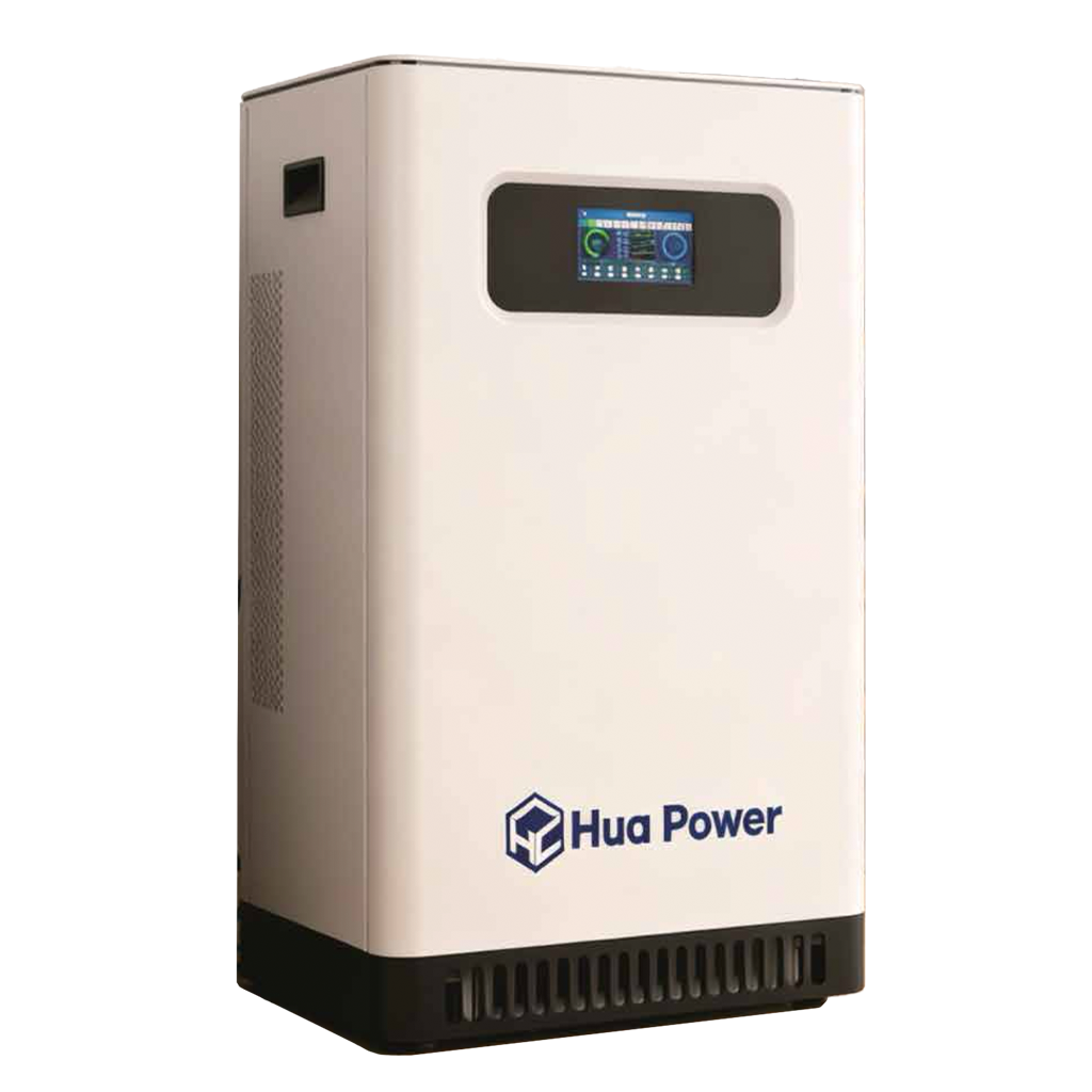 Magazyn Energii 16kWh – HUA Power HC16A