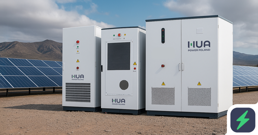 Ile kosztuje przemysłowy magazyn energii dla biznesu w 2026 roku? Przewodnik po cenach, technologiach i oszczędnościach